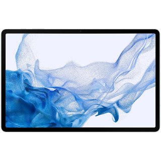 SAMSUNG Galaxy Tab S8+ Silver 8+256GB