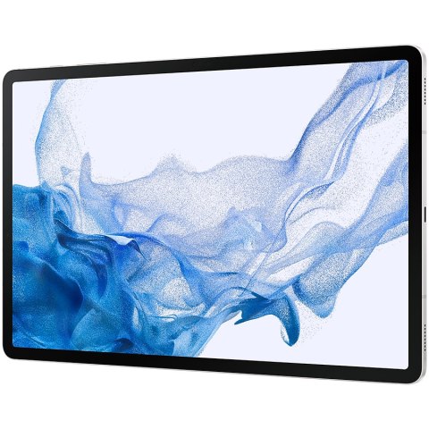 SAMSUNG Galaxy Tab S8+ Silver 8+256GB