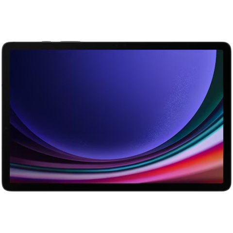SAMSUNG Galaxy Tab S9 12_256GB Gray 5G