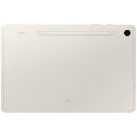 SAMSUNG Galaxy Tab S9 8_128GB Beige 5G