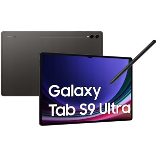 SAMSUNG Galaxy Tab S9 Ultra 16+1TB Gray