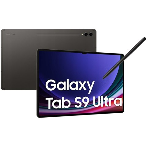 SAMSUNG Galaxy Tab S9 Ultra 16+1TB Gray