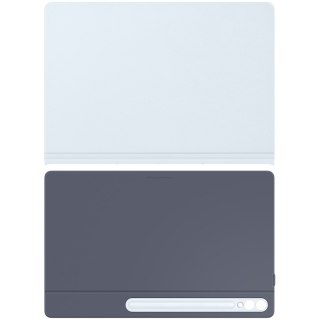SAMSUNG Galaxy Tab S9 Ultra Smart Book Cover Blue