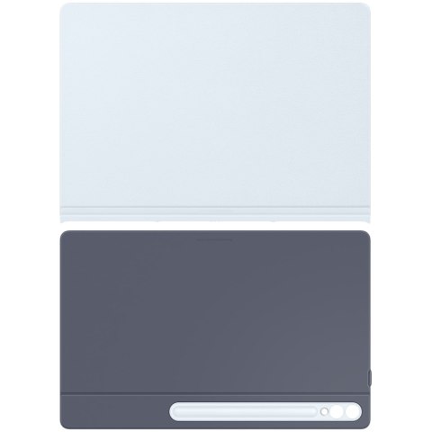 SAMSUNG Galaxy Tab S9 Ultra Smart Book Cover Blue