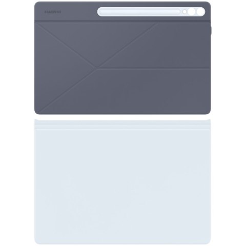 SAMSUNG Galaxy Tab S9 Ultra Smart Book Cover Blue