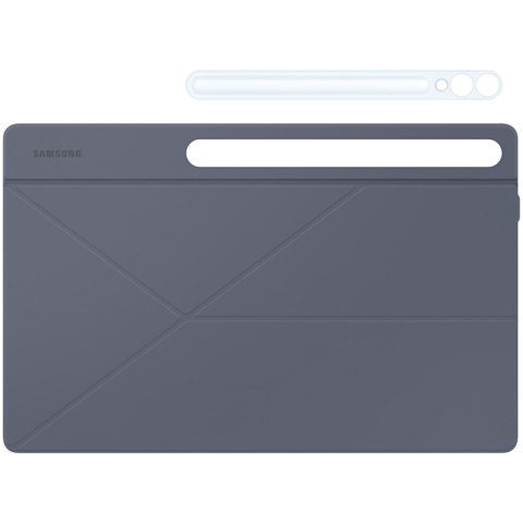SAMSUNG Galaxy Tab S9 Ultra Smart Book Cover Blue