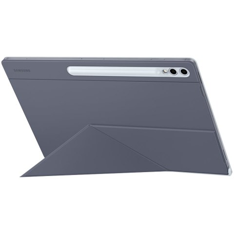 SAMSUNG Galaxy Tab S9 Ultra Smart Book Cover Blue