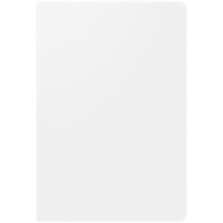 SAMSUNG Galaxy Tab S9/S9 FE Keyboard Book Cover White