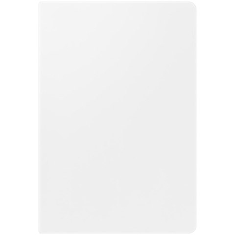 SAMSUNG Galaxy Tab S9/S9 FE Keyboard Book Cover White