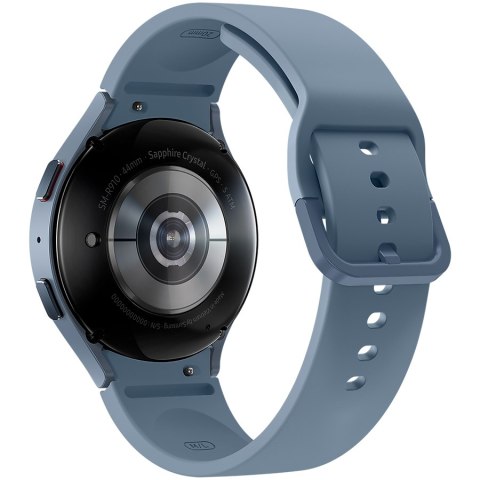 SAMSUNG Galaxy Watch 5 Heart 44mm Blue