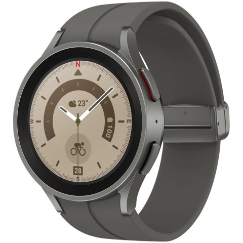 SAMSUNG Galaxy Watch 5 Project-X 45mm Titanium