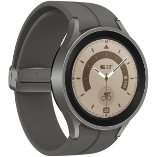 SAMSUNG Galaxy Watch 5 Project-X 45mm Titanium