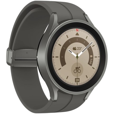 SAMSUNG Galaxy Watch 5 Project-X 45mm Titanium