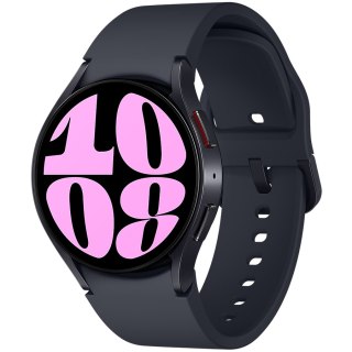 SAMSUNG Galaxy Watch 6 BT 40mm Aluminum Black