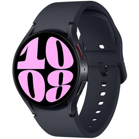 SAMSUNG Galaxy Watch 6 BT 40mm Aluminum Black