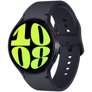 SAMSUNG Galaxy Watch 6 BT 44mm Aluminum Black