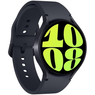 SAMSUNG Galaxy Watch 6 BT 44mm Aluminum Black