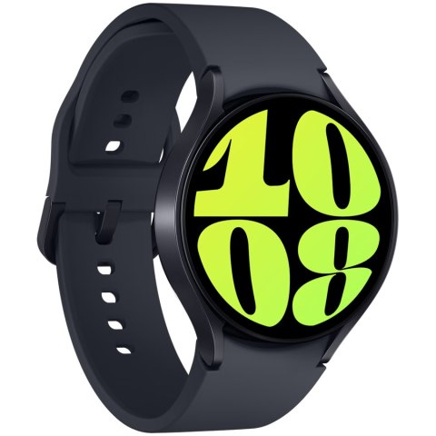 SAMSUNG Galaxy Watch 6 BT 44mm Aluminum Black
