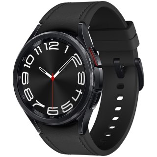 SAMSUNG Galaxy Watch 6 Classic BT 43mm Stainless Black