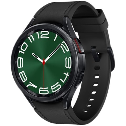 SAMSUNG Galaxy Watch 6 Classic BT 47mm Stainless Black