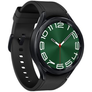 SAMSUNG Galaxy Watch 6 Classic BT 47mm Stainless Black