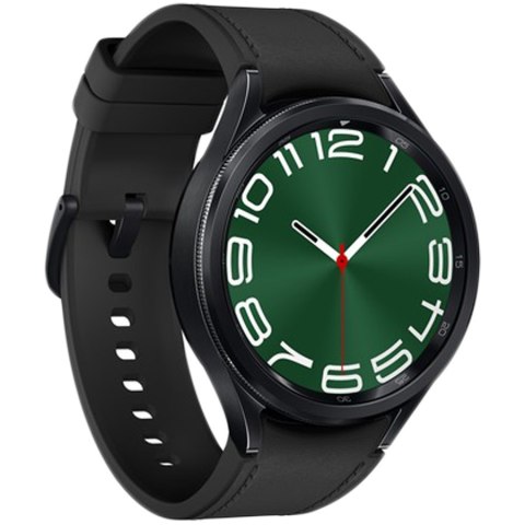 SAMSUNG Galaxy Watch 6 Classic BT 47mm Stainless Black