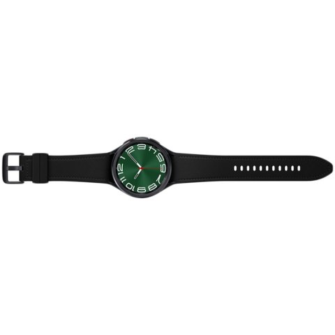 SAMSUNG Galaxy Watch 6 Classic BT 47mm Stainless Black