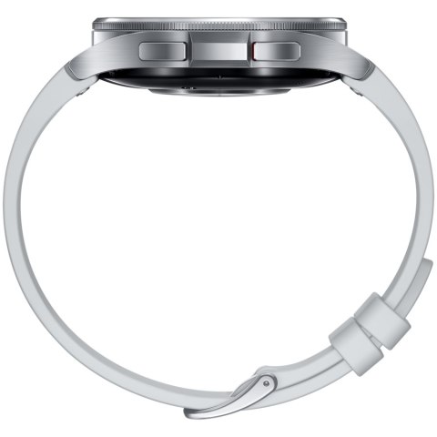 SAMSUNG Galaxy Watch 6 Classic BT 47mm Stainless Silver