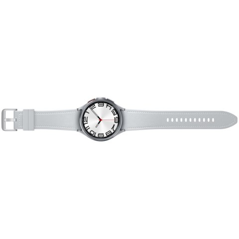 SAMSUNG Galaxy Watch 6 Classic BT 47mm Stainless Silver