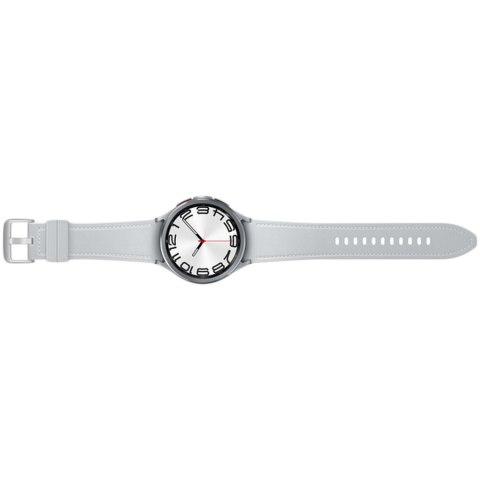 SAMSUNG Galaxy Watch 6 Classic LTE 47mm Stainless Silver