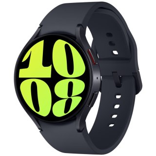 SAMSUNG Galaxy Watch 6 LTE 44mm Aluminum Black