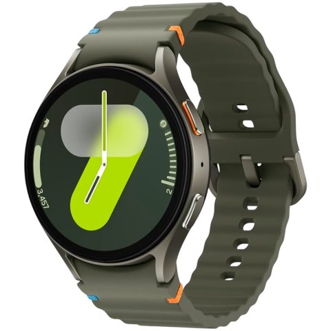 SAMSUNG Galaxy Watch 7 LTE 44mm Green