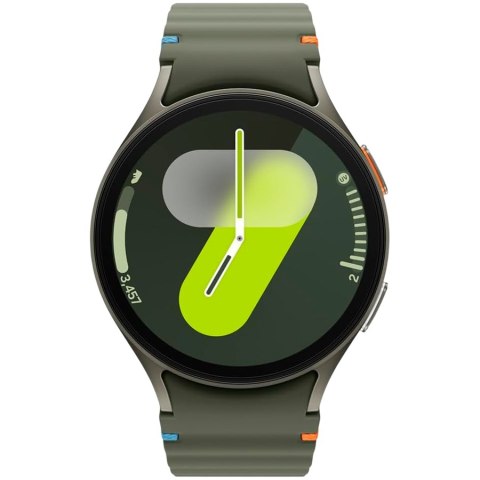 SAMSUNG Galaxy Watch 7 LTE 44mm Green
