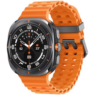 SAMSUNG Galaxy Watch 7 Ultra LTE TitanIUM Gray