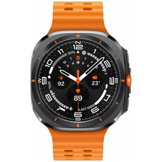 SAMSUNG Galaxy Watch 7 Ultra LTE TitanIUM Gray