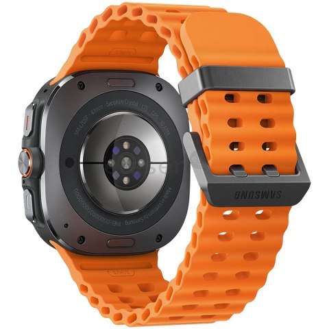 SAMSUNG Galaxy Watch 7 Ultra LTE TitanIUM Gray