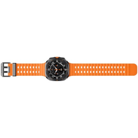 SAMSUNG Galaxy Watch 7 Ultra LTE TitanIUM Gray