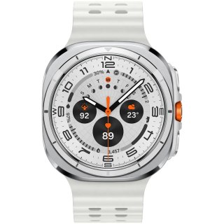 SAMSUNG Galaxy Watch 7 Ultra LTE TitanIUM White