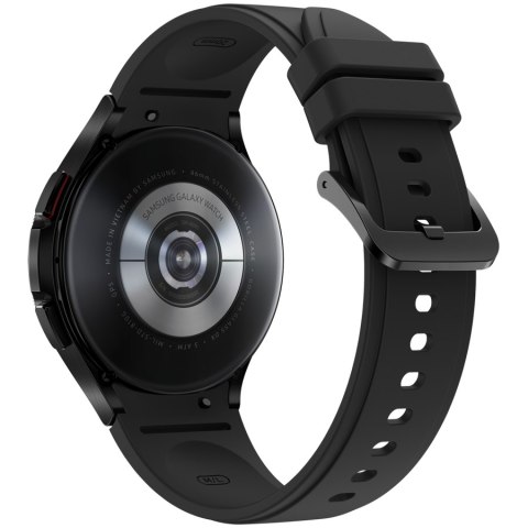 SAMSUNG Galaxy Watch Black
