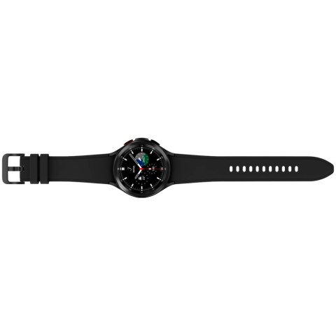 SAMSUNG Galaxy Watch Black