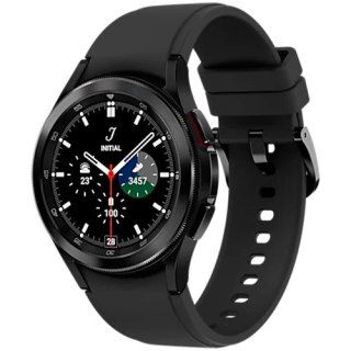 SAMSUNG Galaxy Watch Black