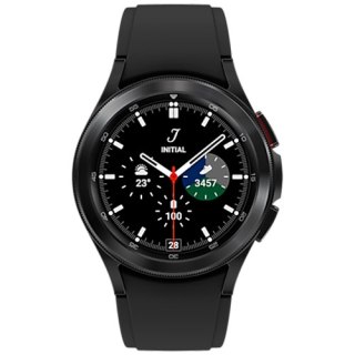 SAMSUNG Galaxy Watch Black