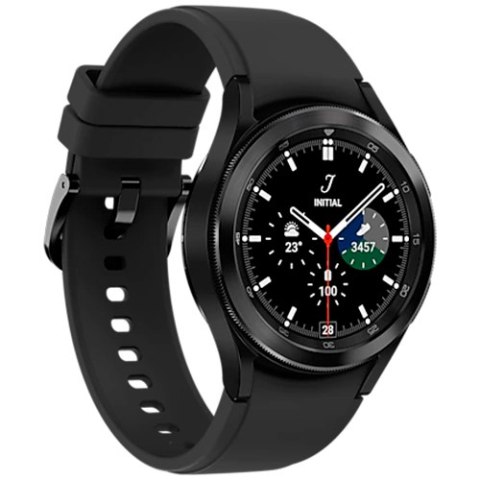 SAMSUNG Galaxy Watch Black