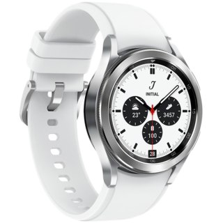 SAMSUNG Galaxy Watch Silver