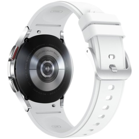 SAMSUNG Galaxy Watch Silver