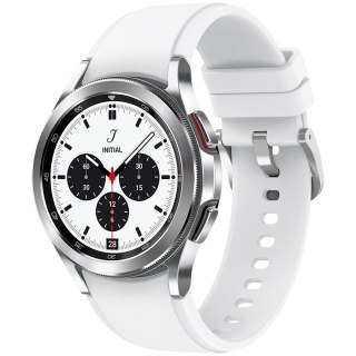 SAMSUNG Galaxy Watch Silver