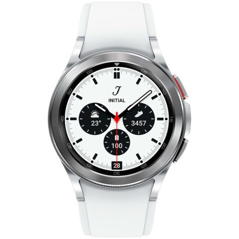 SAMSUNG Galaxy Watch Silver