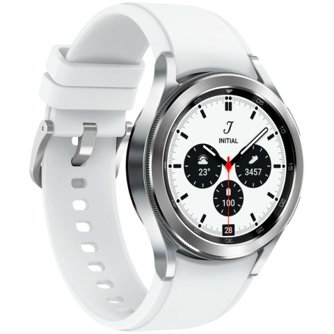 SAMSUNG Galaxy Watch Silver