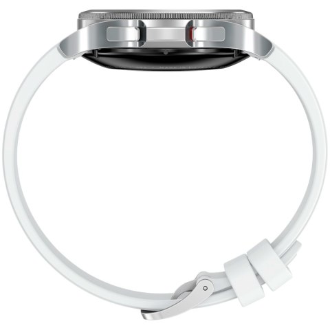 SAMSUNG Galaxy Watch Silver