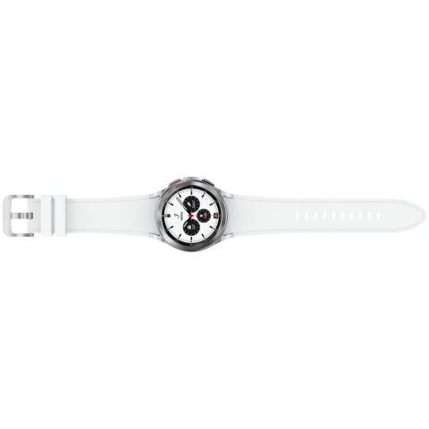 SAMSUNG Galaxy Watch Silver